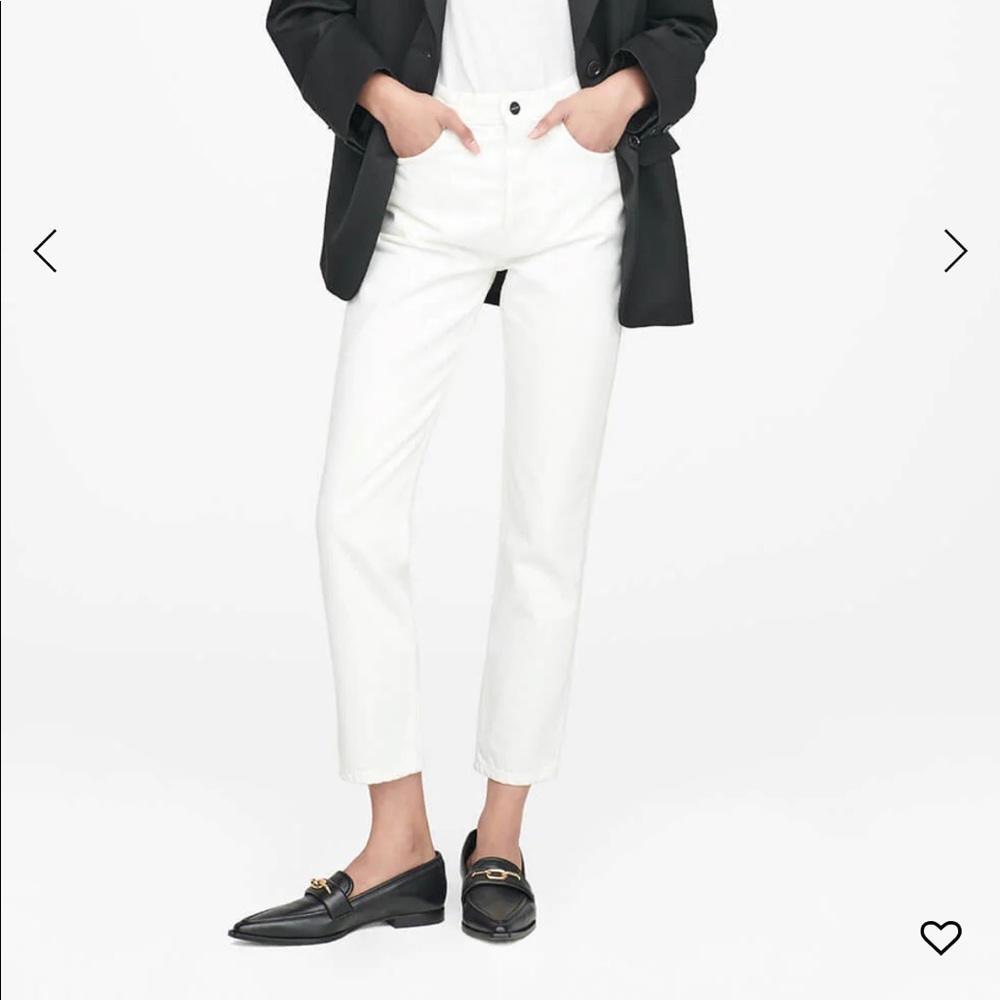 Anine Bing Sonya jeans